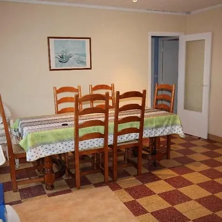 1 Balcon Vue Mer - 34517119 Apartamento *