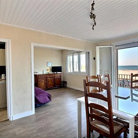 1 Balcon Vue Mer - 34517119
