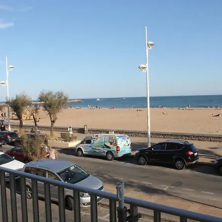 1 Balcon Vue Mer - 34517119