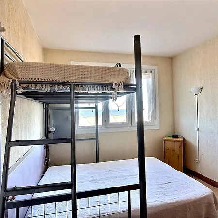 1 Balcon Vue Mer - 34517119 Apartamento