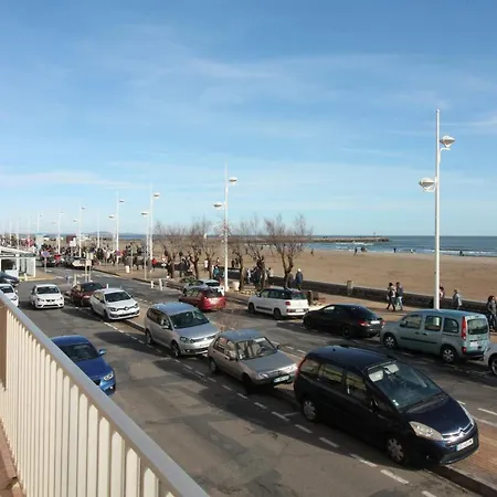 1 Balcon Vue Mer - 34517119 *