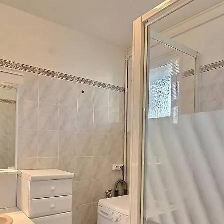 1 Balcon Vue Mer - 34517119 Apartamento