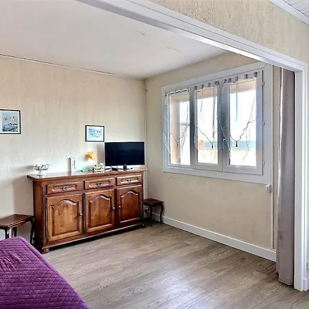 Apartamento 1 Balcon Vue Mer - 34517119 *